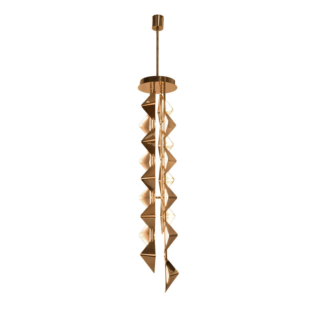 Sputnik Chandelier Chandeliers & Suspension Lamps Visionnaire