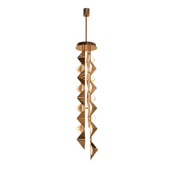 Sputnik Chandelier Chandeliers & Suspension Lamps Visionnaire