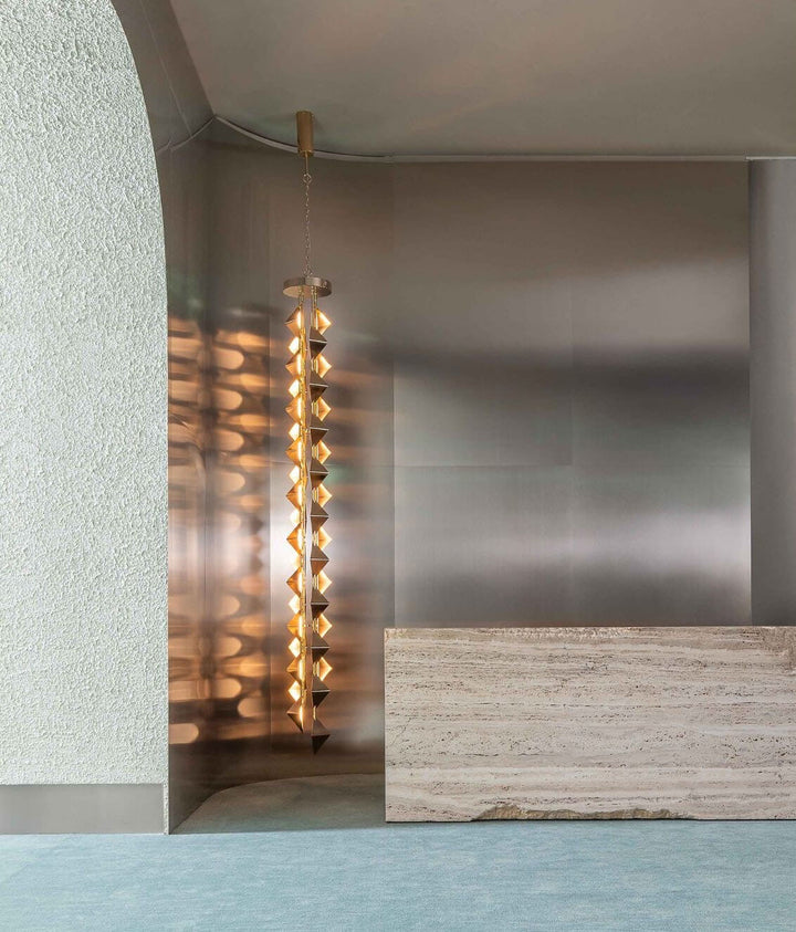Sputnik Chandelier Chandeliers & Suspension Lamps Visionnaire