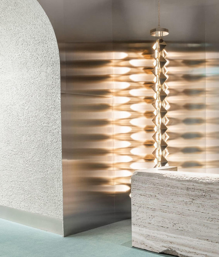 Sputnik Chandelier Chandeliers & Suspension Lamps Visionnaire