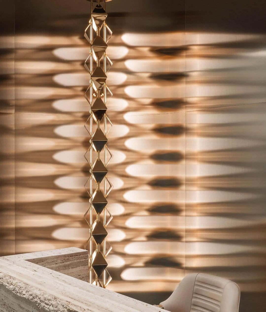 Sputnik Chandelier Chandeliers & Suspension Lamps Visionnaire