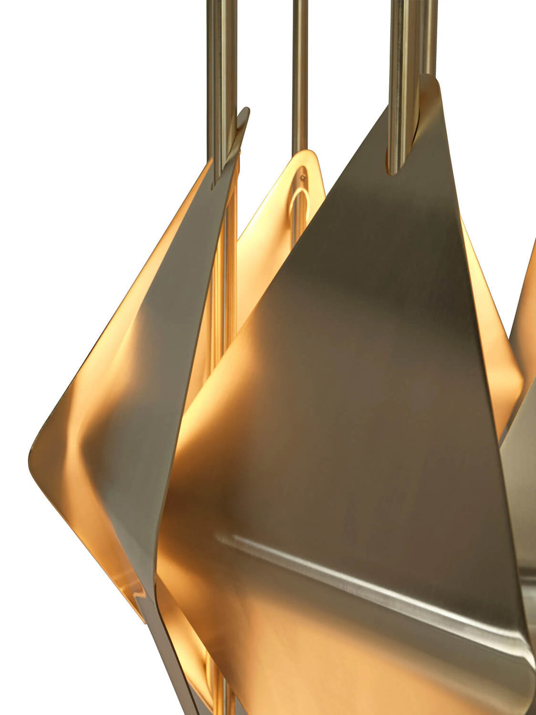 Sputnik Oxy Chandelier Chandeliers & Suspension Lamps Visionnaire