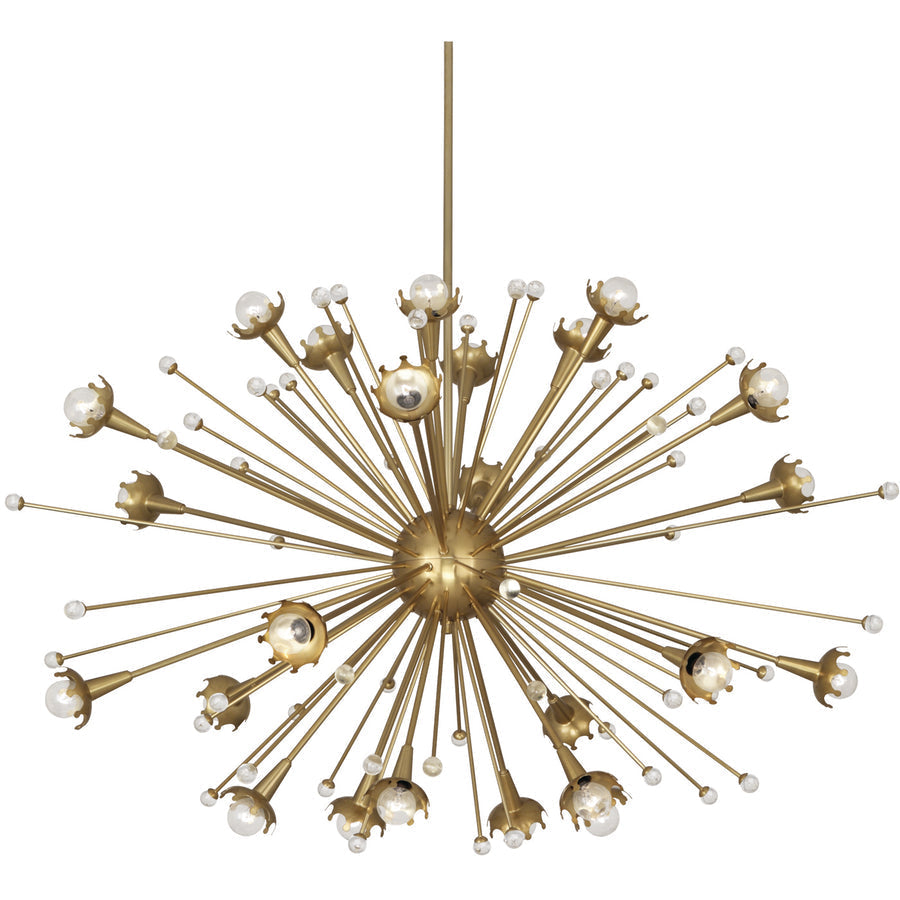 Giant Sputnik Chandelier Jonathan Adler Default Title