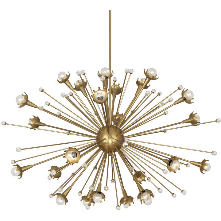 Giant Sputnik Chandelier Jonathan Adler Default Title