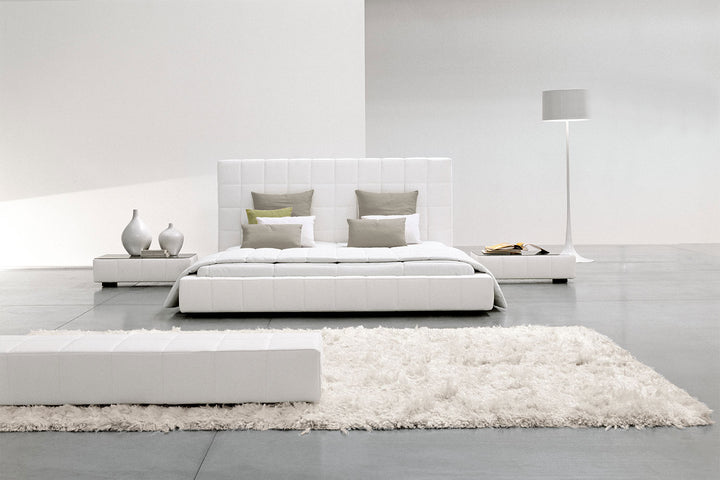 Squaring Nightstand Bonaldo