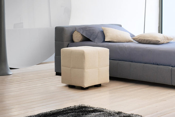 Squaring Pouf Bonaldo