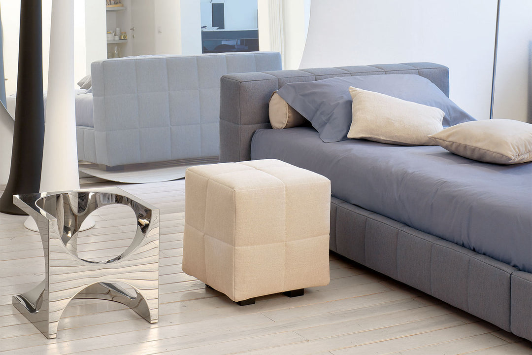 Squaring Pouf Bonaldo