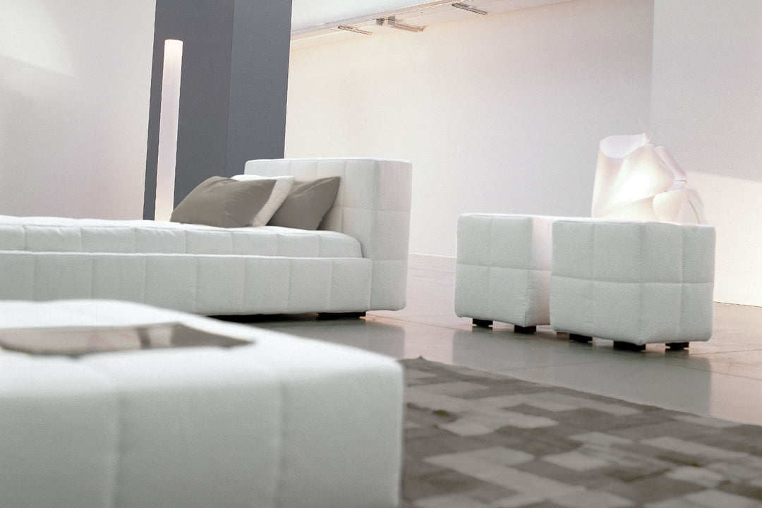 Squaring Pouf Bonaldo