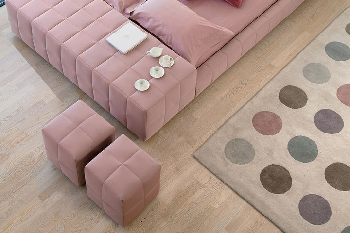 Squaring Pouf Bonaldo