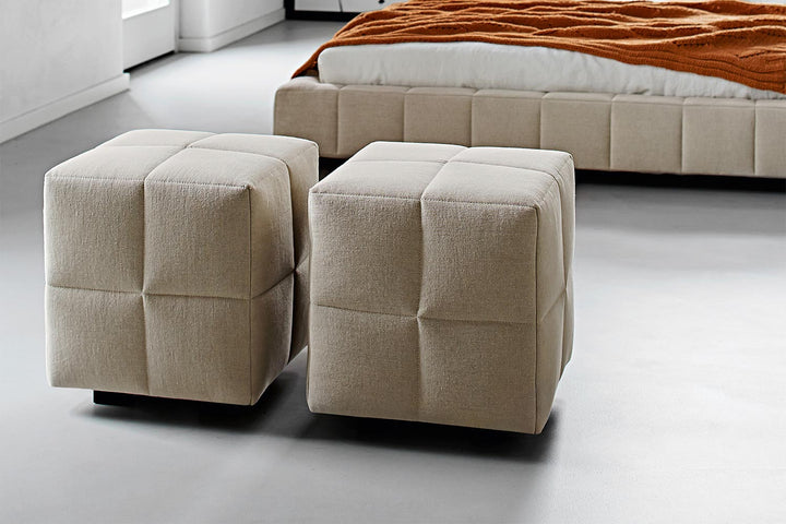 Squaring Pouf Bonaldo