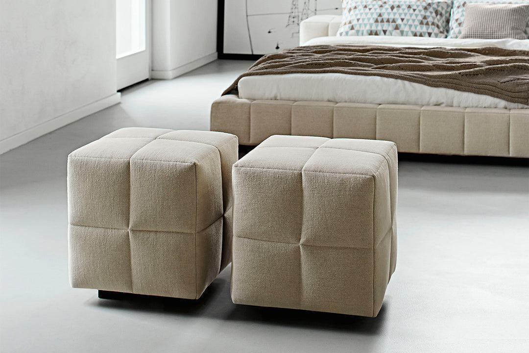 Squaring Pouf Bonaldo