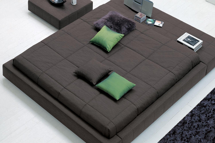 Quilted Bed Cover Bonaldo