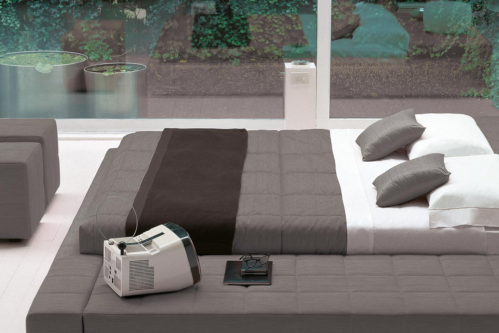 Quilted Bed Cover Bonaldo