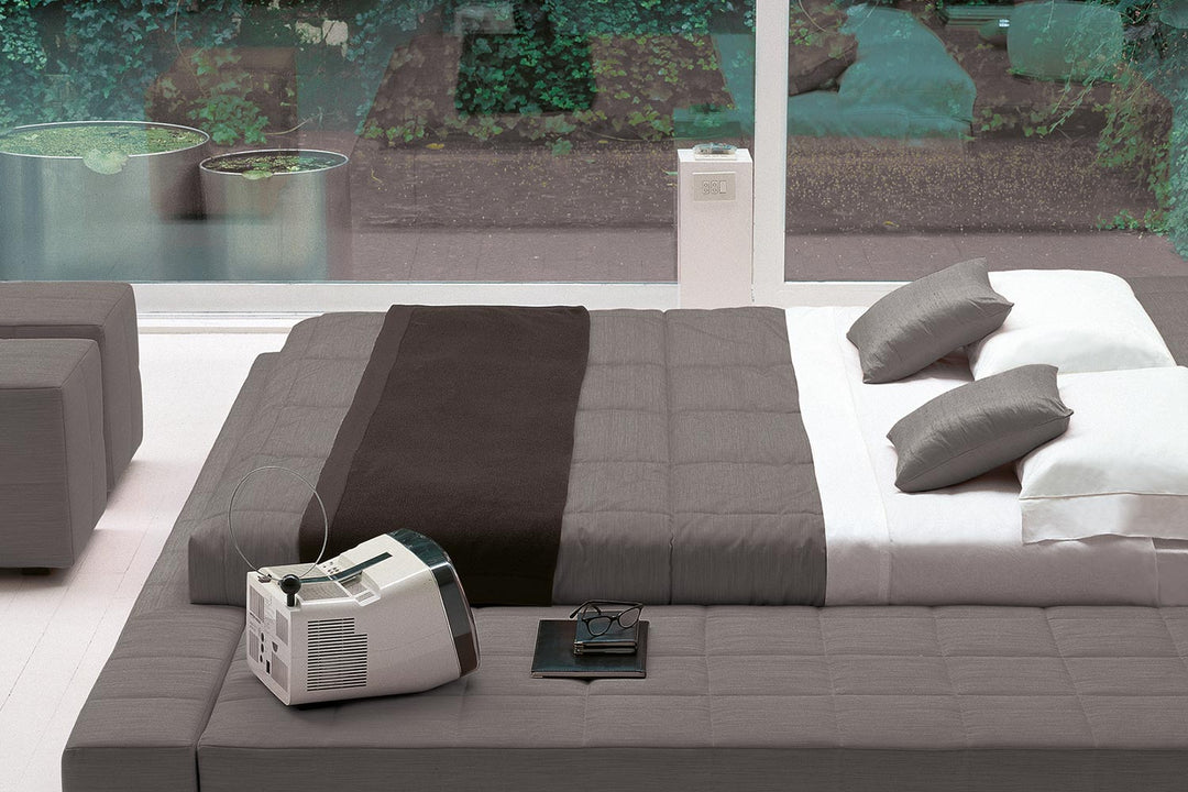 Quilted Bed Cover Bonaldo