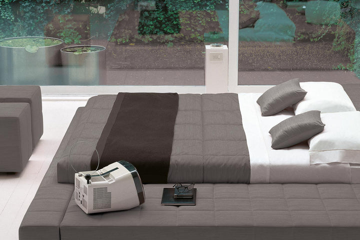 Quilted Bed Cover Bonaldo