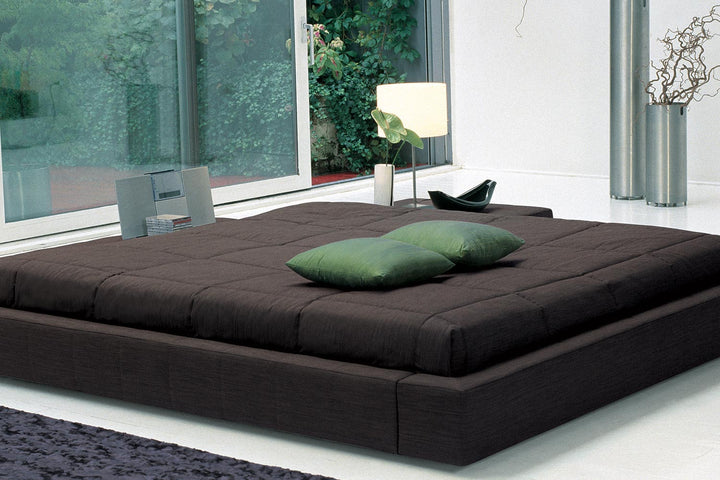 Quilted Bed Cover Bonaldo