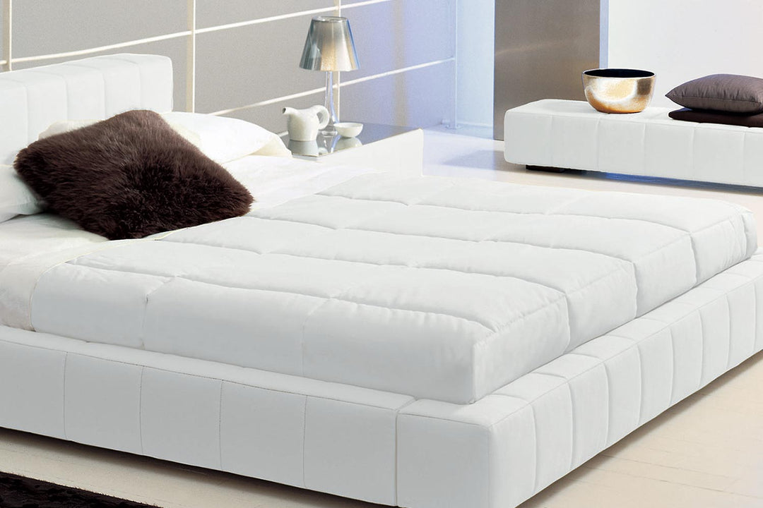 Quilted Bed Cover Bonaldo