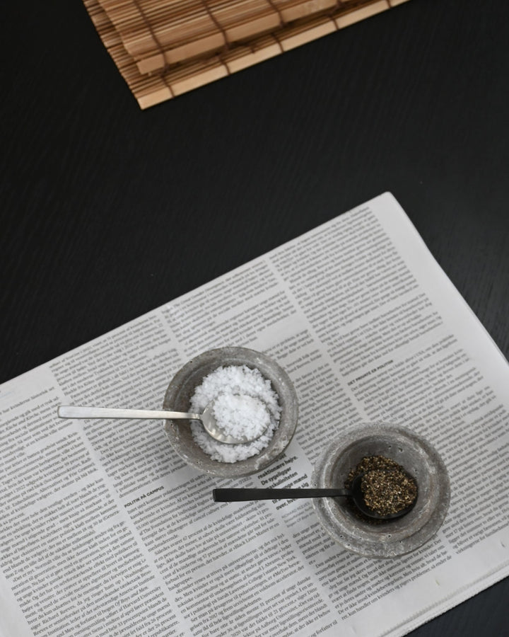 ENKEI JAR MINI - EARTH Decorative Jar 101 Copenhagen   