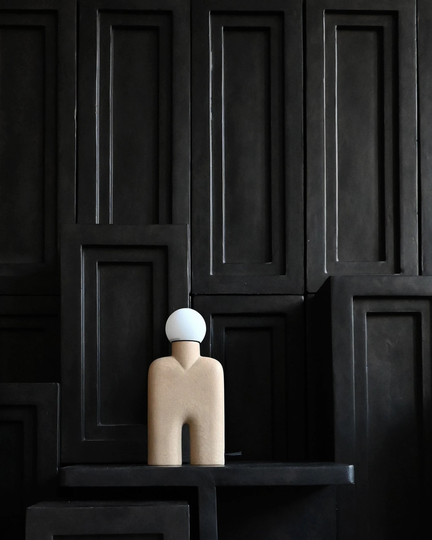 101 Copenhagen Cobra Table Lamp - Thumbnail 3