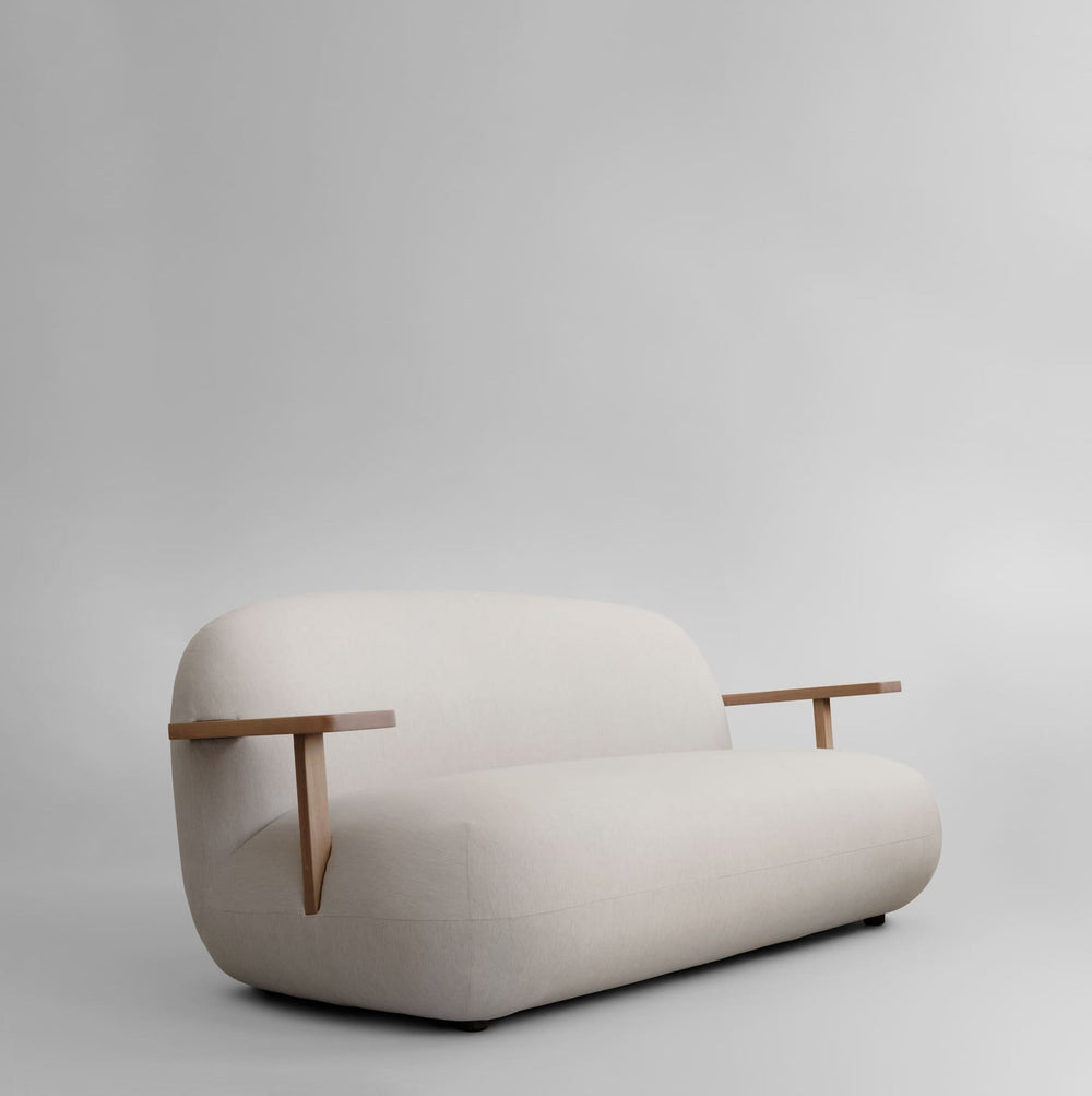 Toe Sofa - Warm Ash sofa 101 Copenhagen