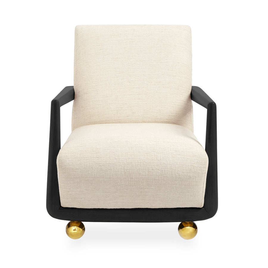 St. Germain Club Chair Jonathan Adler