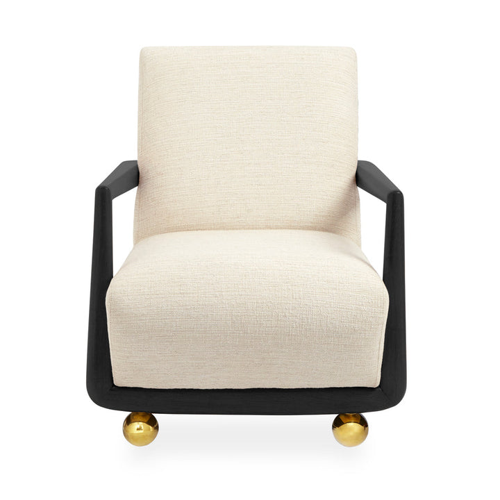 St. Germain Club Chair Jonathan Adler