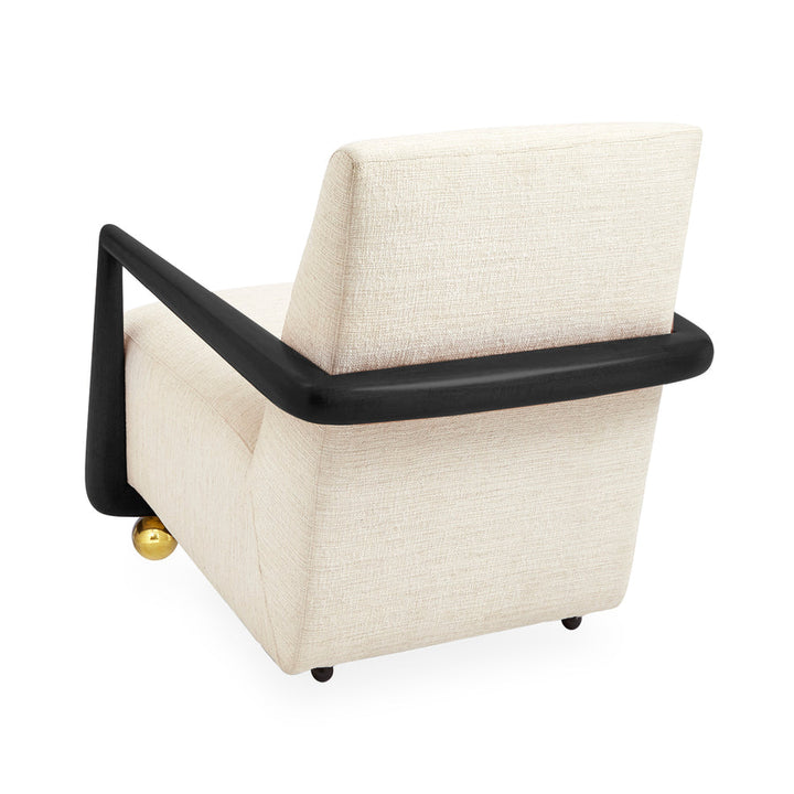 St. Germain Club Chair Jonathan Adler