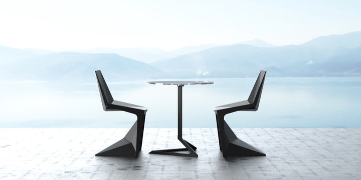 Voxel Mini Chair Outdoor Vondom