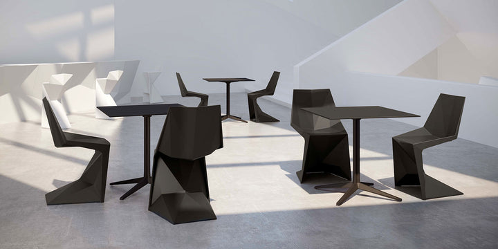 Voxel Mini Chair Outdoor Vondom