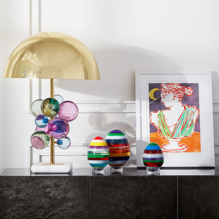 Globo Table Lamp Jonathan Adler
