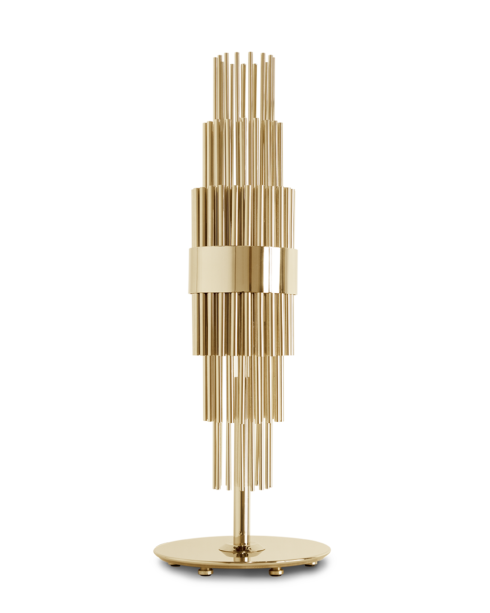 Streamline Table Lamp Lamps Castro Lighting
