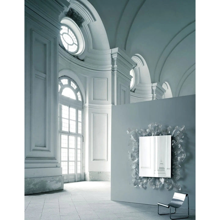 Sturm und Drang Mirror Wall Mirrors Glas Italia