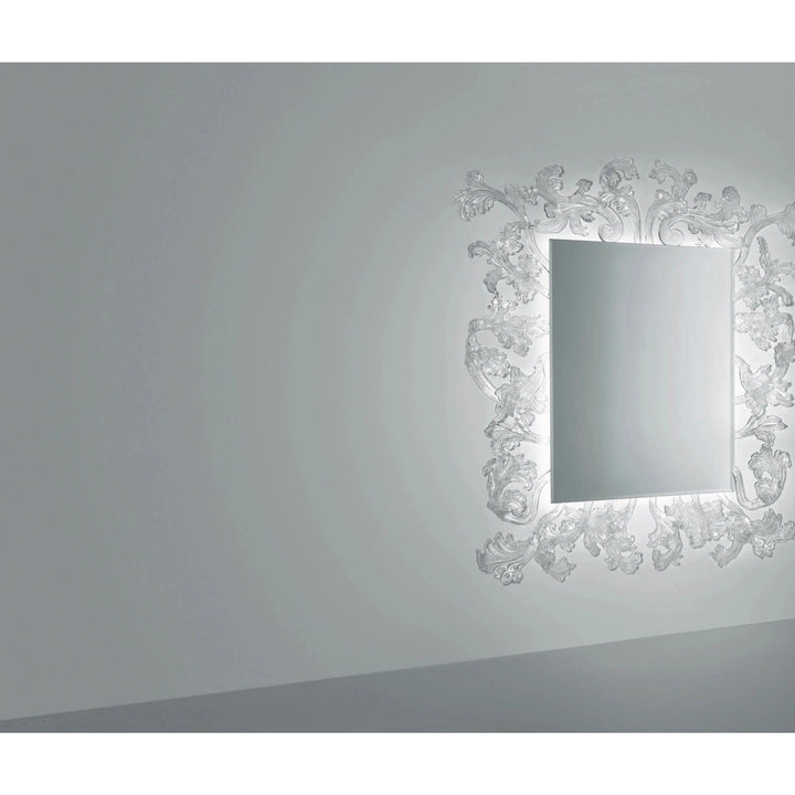Sturm und Drang Mirror Wall Mirrors Glas Italia