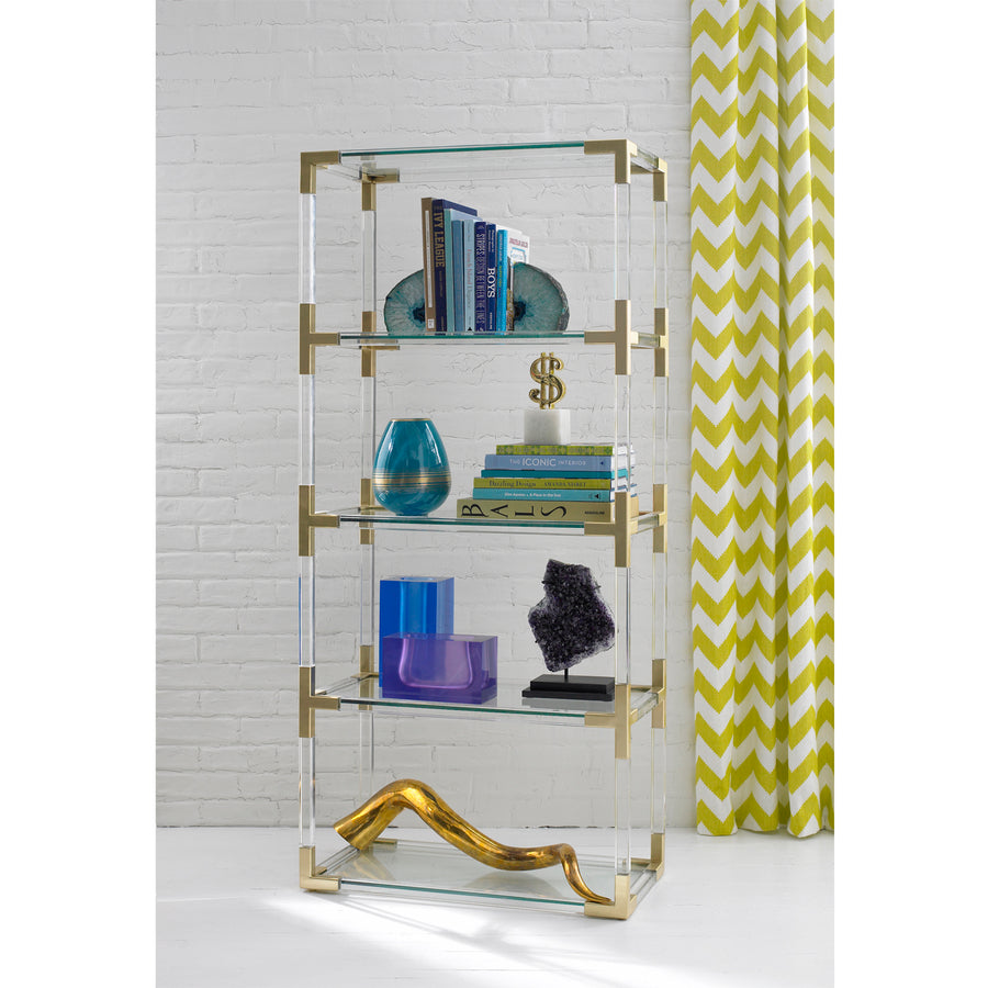 Jacques Étagère Jonathan Adler