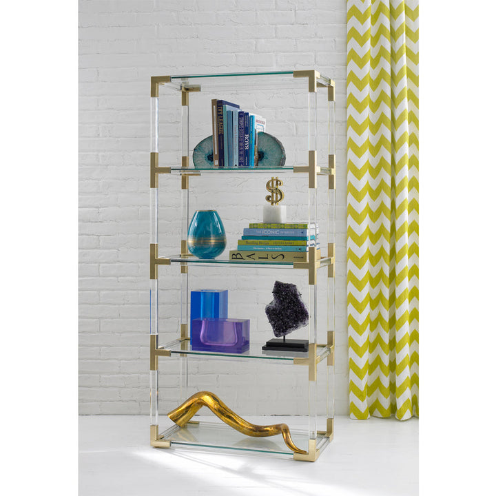 Jacques Étagère Jonathan Adler