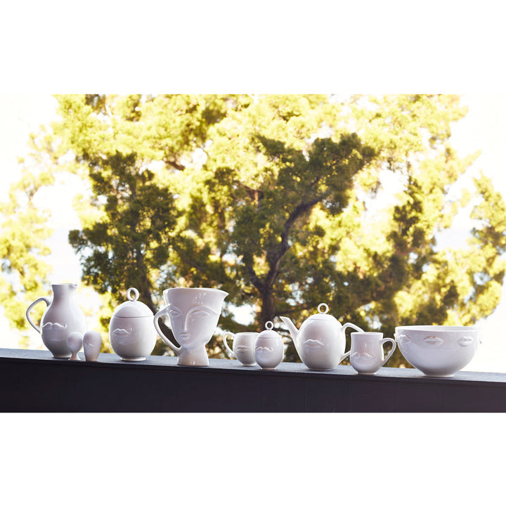 Gala Serving Bowl Jonathan Adler