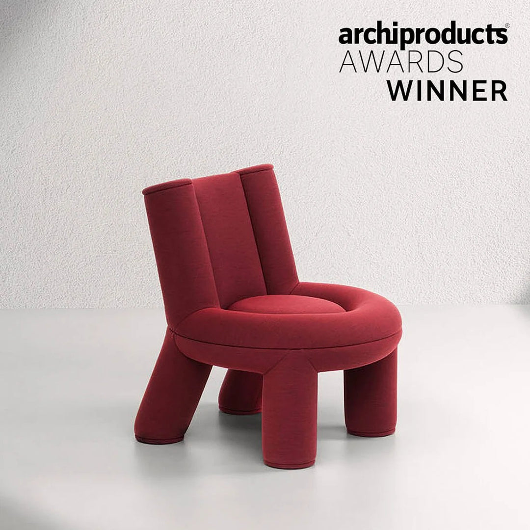 Softy Lounge Chair Lounge Chairs Potocco