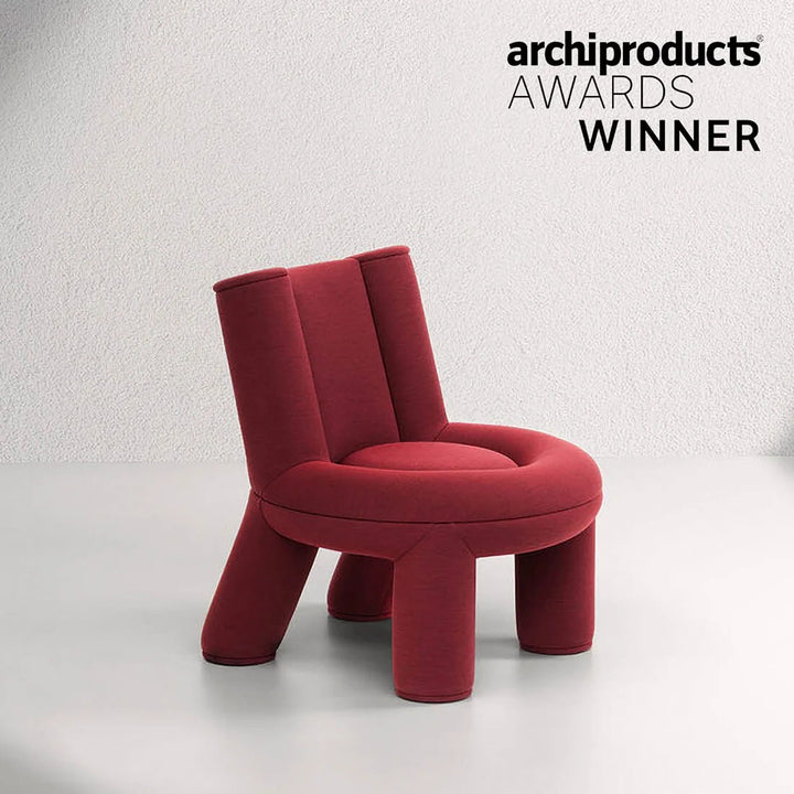 Softy Lounge Chair Lounge Chairs Potocco