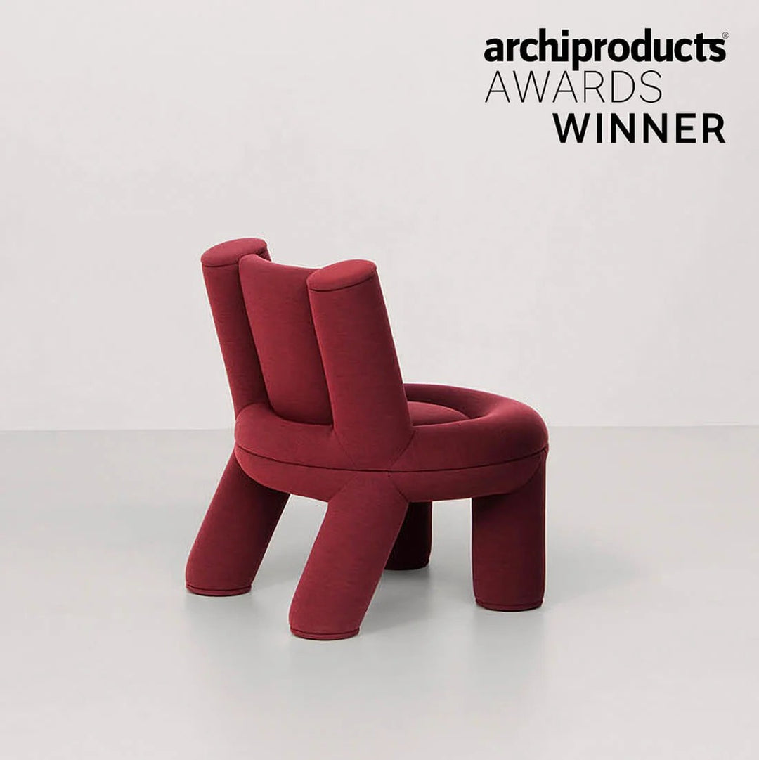 Softy Lounge Chair Lounge Chairs Potocco