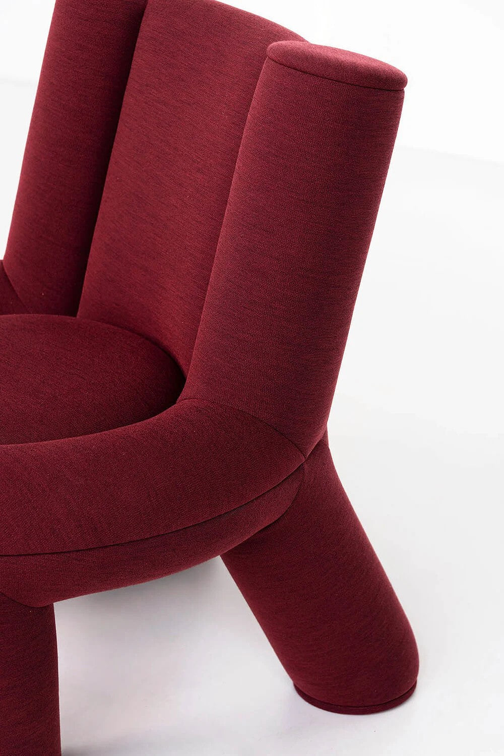 Softy Lounge Chair Lounge Chairs Potocco