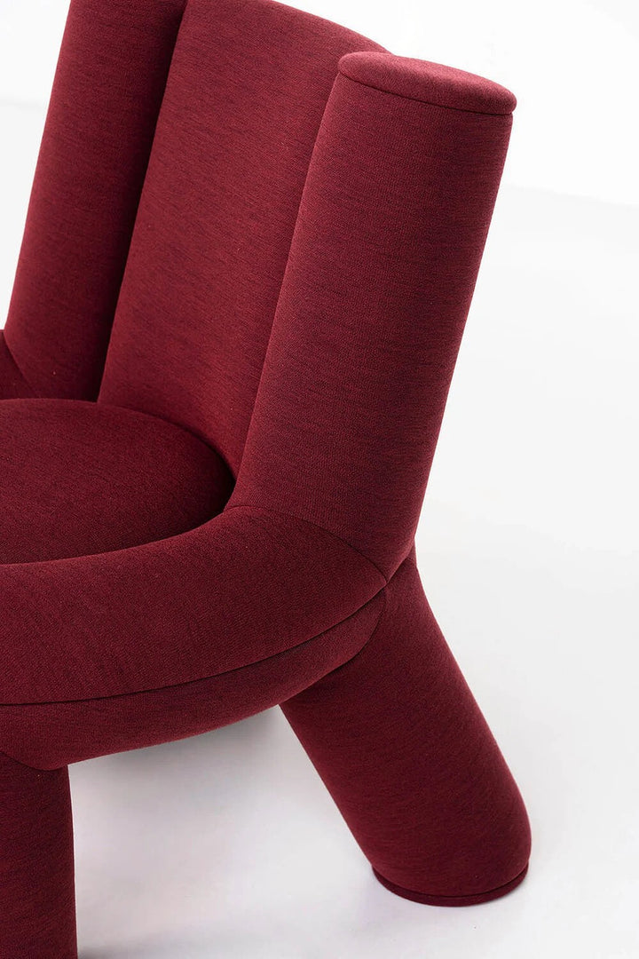 Softy Lounge Chair Lounge Chairs Potocco