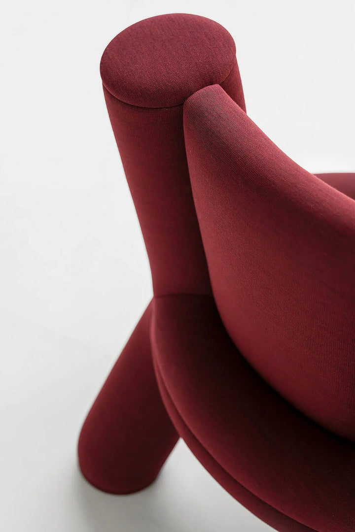 Softy Lounge Chair Lounge Chairs Potocco