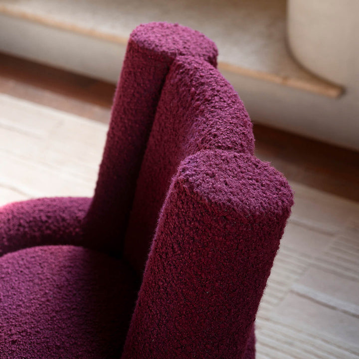 Softy Lounge Chair Lounge Chairs Potocco