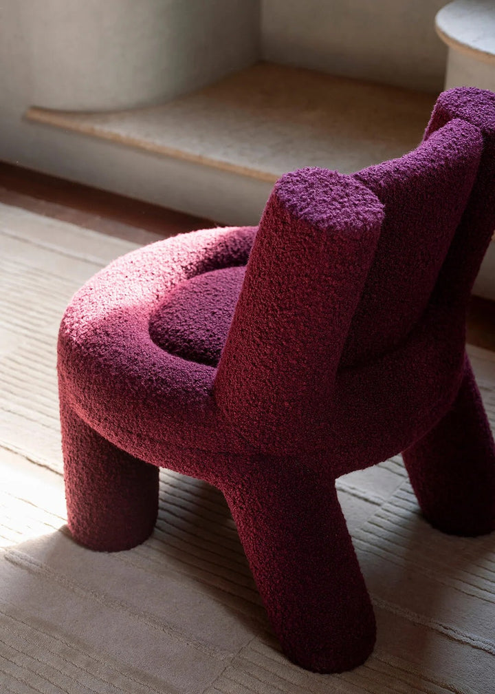 Softy Lounge Chair Lounge Chairs Potocco