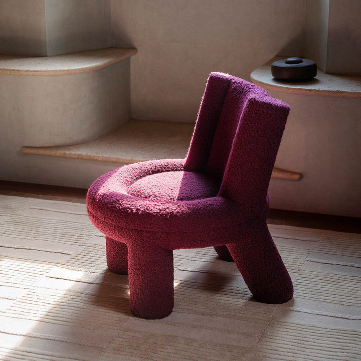 Softy Lounge Chair Lounge Chairs Potocco