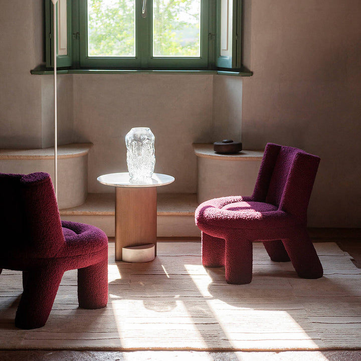 Softy Lounge Chair Lounge Chairs Potocco