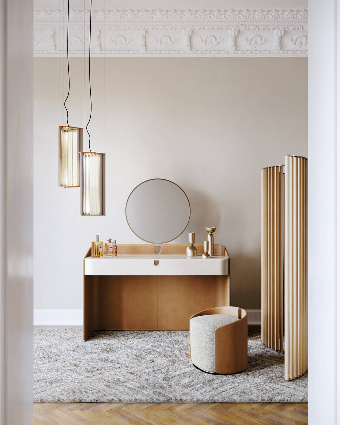Suite Vanity Vanities & Make Up Tables Capital