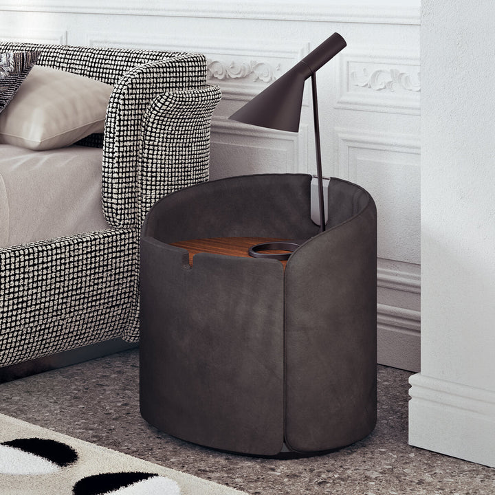 Suite Nightstand Nightstands & Dressers Capital