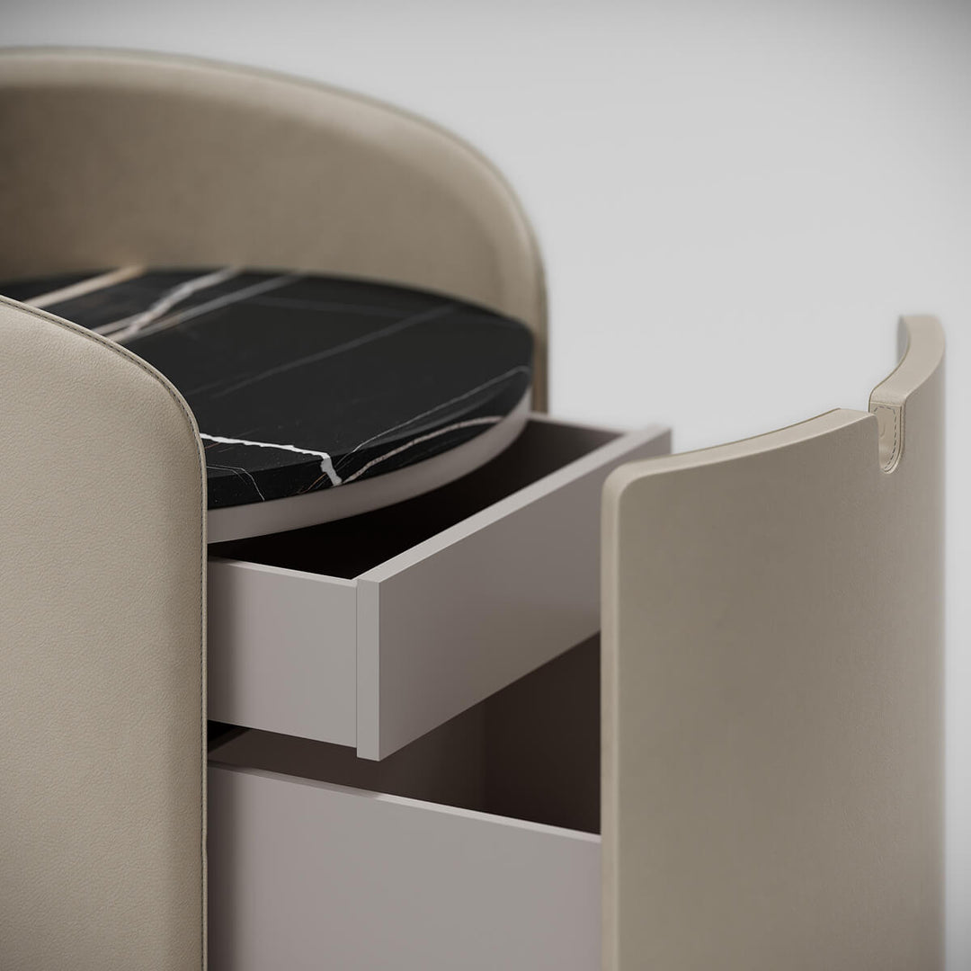 Suite Nightstand Nightstands & Dressers Capital