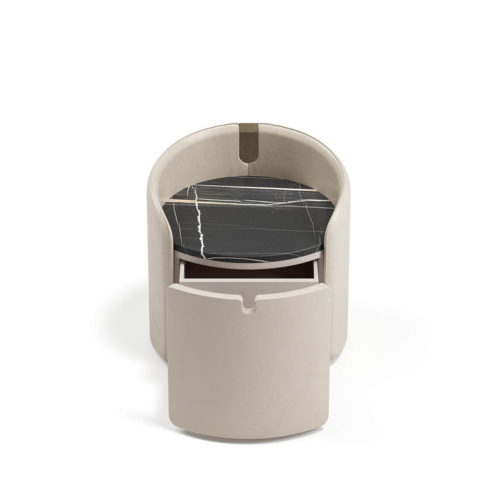 Suite Nightstand Nightstands & Dressers Capital